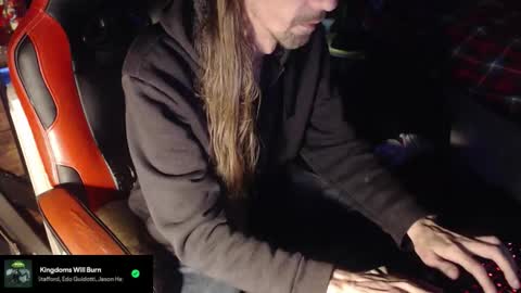 trooper0690 online show from October 29, 2025, 7:37 pm