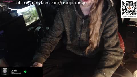 trooper0690 online show from January 14, 2026, 6:35 pm