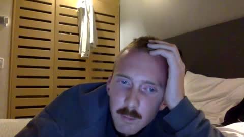 Hotel Boredom online show from August 2, 2026, 11:58 pm