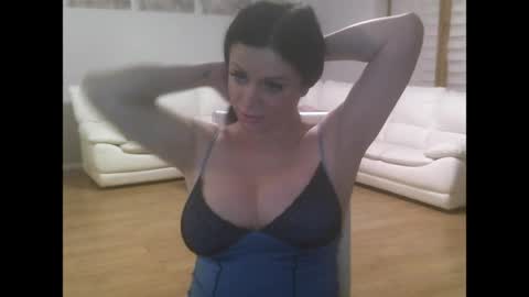 Snapshot of troubleangel12321 chatting on April 7, 2026, 8:53 pm TroubleAngel online show from April 7, 2026, 8:53 pm