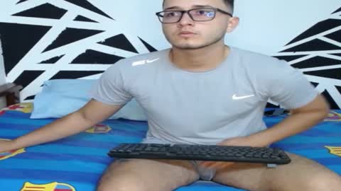 Alan David online show from December 21, 2025, 12:56 pm