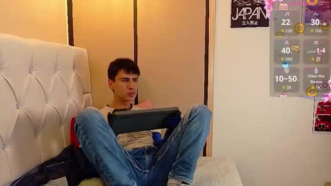 Troy online show from October 9, 2025, 9:35 pm