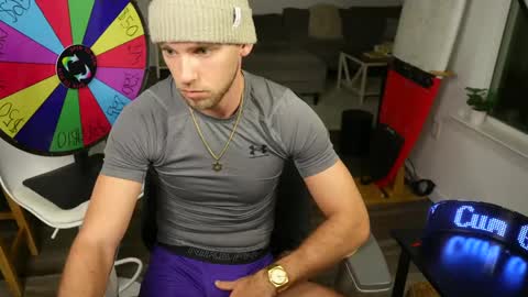 Troy Green online show from December 13, 2024, 3:49 am