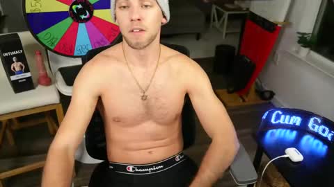 Troy Green online show from December 20, 2024, 4:09 am