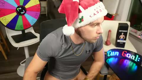 Troy Green online show from December 22, 2024, 3:44 am