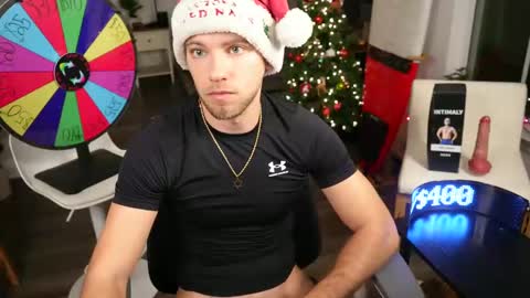 Troy Green online show from December 23, 2024, 3:18 am