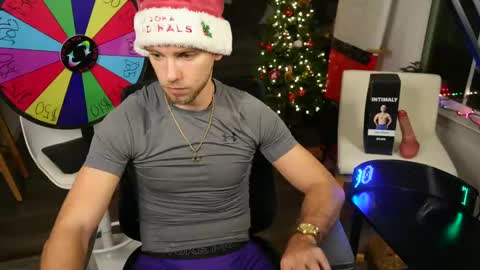 Troy Green online show from December 24, 2024, 3:16 am