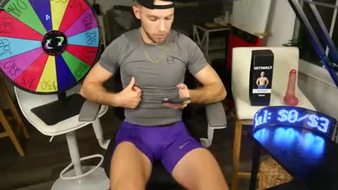 Troy Green online show from January 4, 2025, 3:40 am