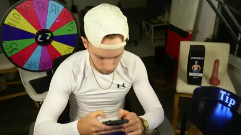 Troy Green online show from January 5, 2025, 3:43 am