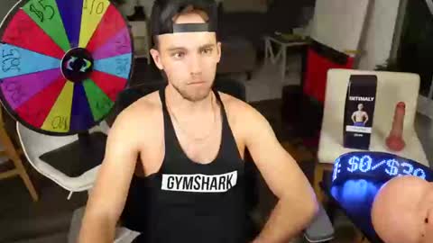 Troy Green online show from January 24, 2025, 3:32 am