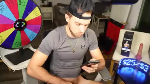 Troy Green online show from February 13, 2025, 4:00 am