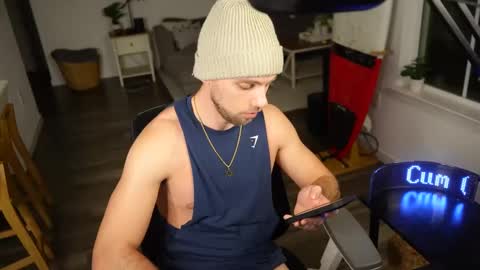 Troy Green online show from February 17, 2025, 3:36 am