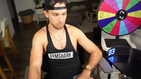 Troy Green online show from September 14, 2025, 5:28 am