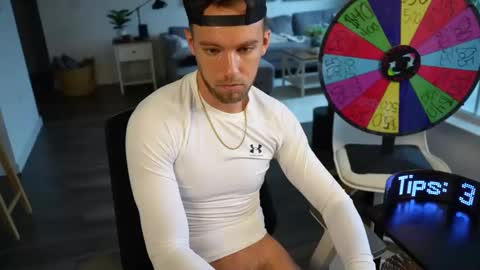 Troy Green online show from October 4, 2025, 8:51 pm