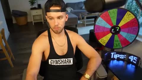 Troy Green online show from October 26, 2025, 8:37 pm