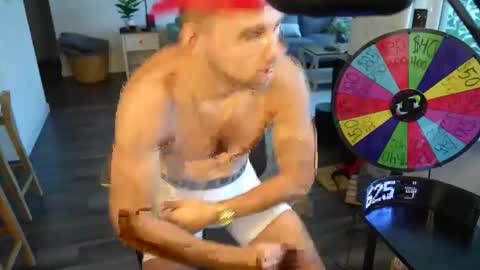 Troy Green online show from October 31, 2025, 9:27 pm