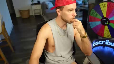 Troy Green online show from December 3, 2025, 10:08 pm