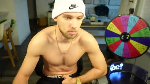 Troy Green online show from January 12, 2026, 10:37 pm