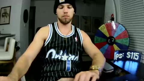 Troy Green online show from February 10, 2026, 3:21 am