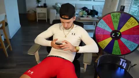 Troy Green online show from February 26, 2026, 10:31 pm