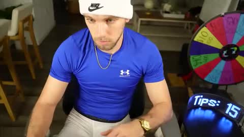 Troy Green online show from March 23, 2026, 2:37 am