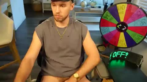 Troy Green online show from April 17, 2026, 9:40 pm