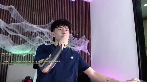 Troy online show from October 28, 2025, 7:27 pm