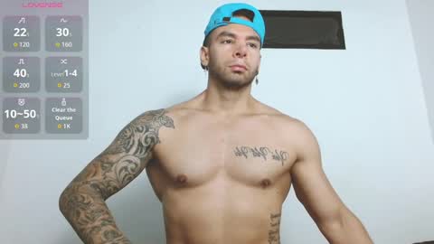 Snapshot of troy_walker7 chatting on September 12, 2025, 2:00 am sebas online show from September 12, 2025, 2:00 am