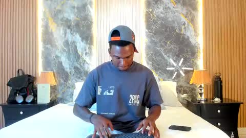 Troy Khalil online show from February 28, 2025, 8:18 pm