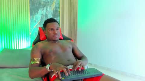 Troy Khalil online show from September 19, 2025, 12:23 am