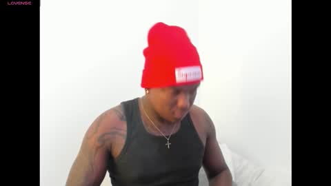 Troy Khalil online show from November 7, 2025, 11:16 pm