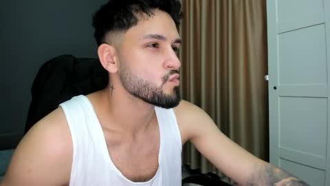 TroyWade online show from June 3, 2026, 4:15 am