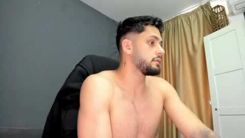 TroyWade online show from June 5, 2026, 6:52 am