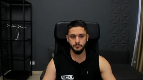 TroyWade online show from July 25, 2026, 4:43 am