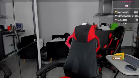 Snapshot of troywesly_ chatting on November 7, 2025, 12:43 am Troy wesly online show from November 7, 2025, 12:43 am