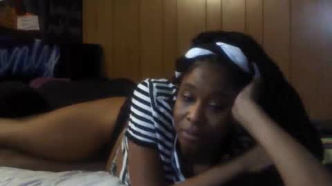 trublu2018 online show from February 21, 2026, 2:56 am