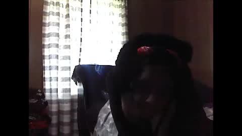 trublu2018 online show from March 29, 2026, 8:42 pm