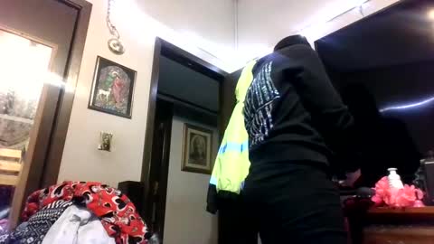 Snapshot of truckerswifetobe chatting on December 7, 2024, 4:31 am TruckersWifeToBe online show from December 7, 2024, 4:31 am