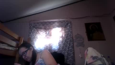 Snapshot of truckerswifetobe chatting on January 18, 2025, 5:26 pm TruckersWifeToBe online show from January 18, 2025, 5:26 pm