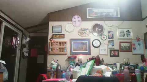 Snapshot of truckerswifetobe chatting on September 11, 2025, 3:06 am TruckersWifeToBe online show from September 11, 2025, 3:06 am