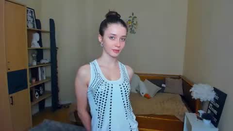 trudikeasley online show from July 3, 2026, 7:37 am