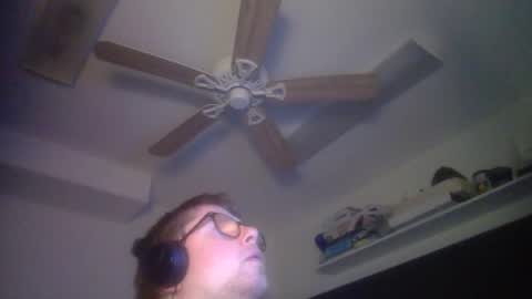 HandicappedLaugher online show from December 1, 2025, 3:55 am