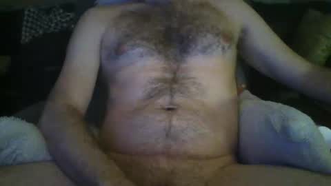 TrueGntlmn online show from February 13, 2025, 5:16 am