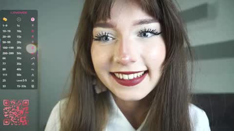 Grace online show from September 13, 2025, 7:46 pm