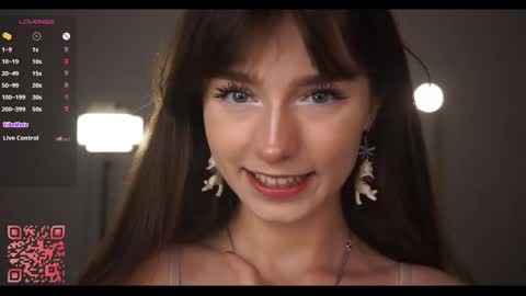 Grace online show from March 4, 2026, 11:33 pm