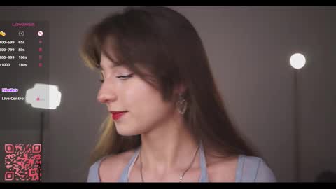 Grace online show from March 22, 2026, 9:40 pm