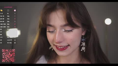 Grace online show from April 15, 2026, 10:10 pm