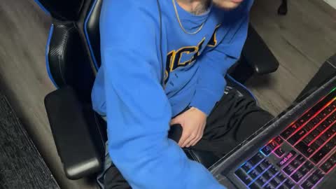 Leo online show from January 31, 2026, 10:19 pm