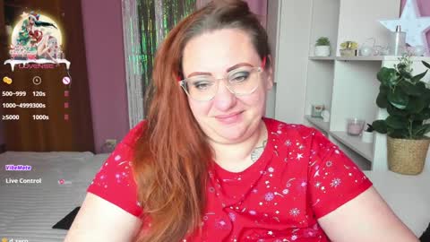 Adelle online show from December 24, 2024, 9:06 am