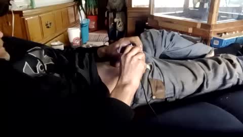 trypodman online show from December 17, 2024, 4:11 pm